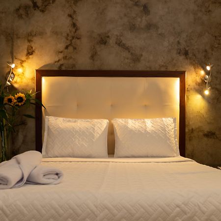 Hotel Virrey Kartagena Zewnętrze zdjęcie