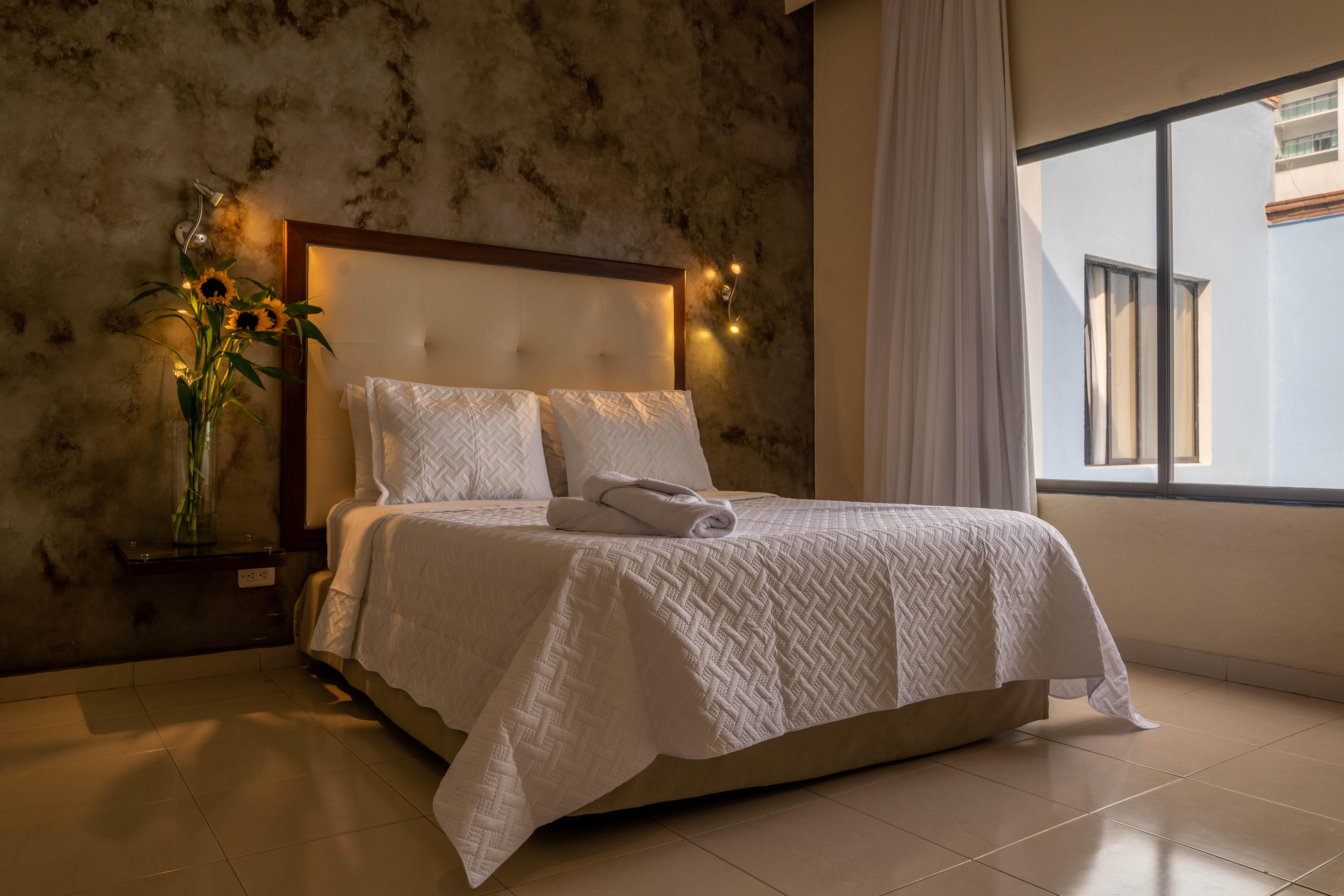Hotel Virrey Kartagena Zewnętrze zdjęcie