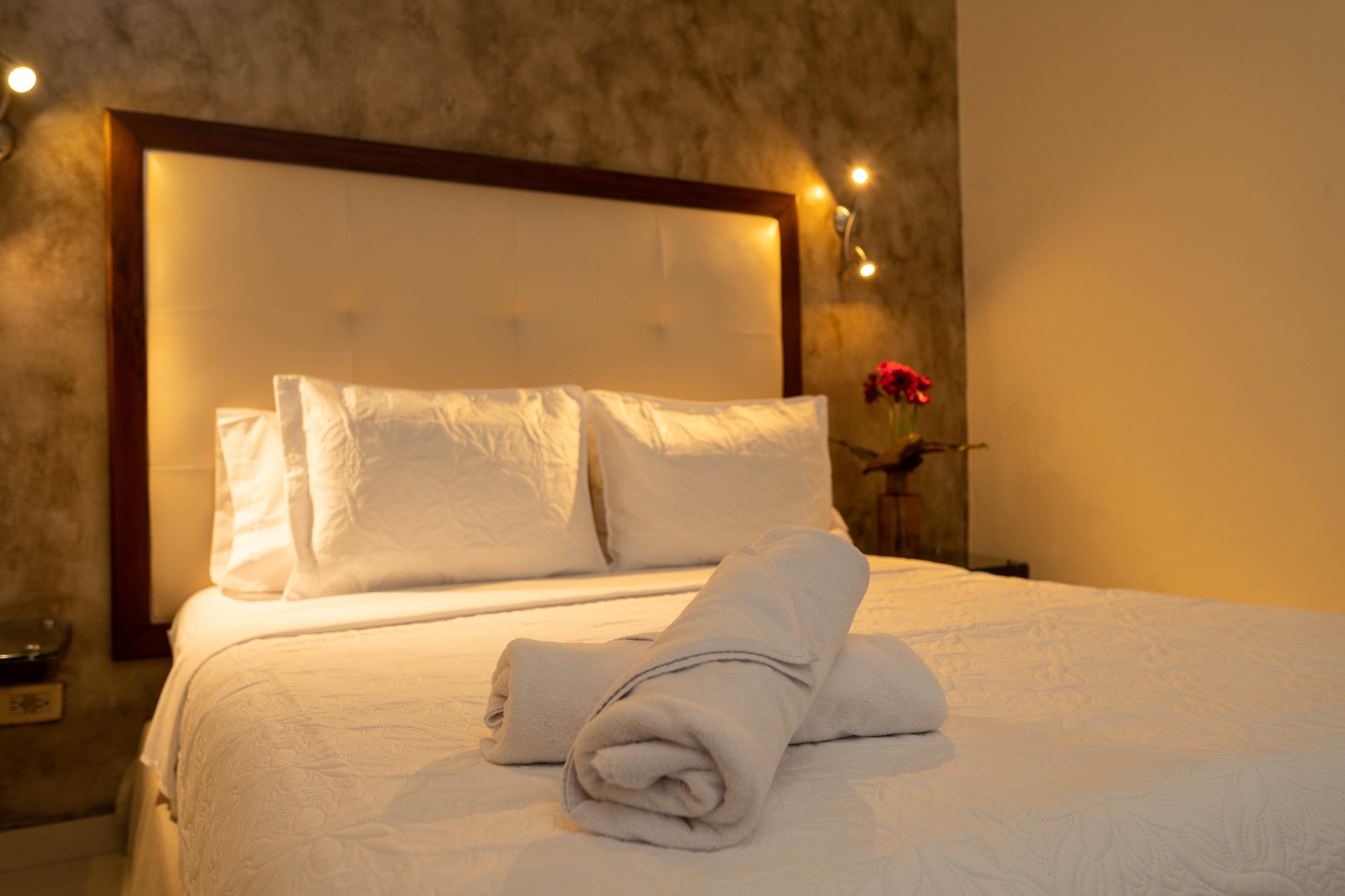 Hotel Virrey Kartagena Zewnętrze zdjęcie