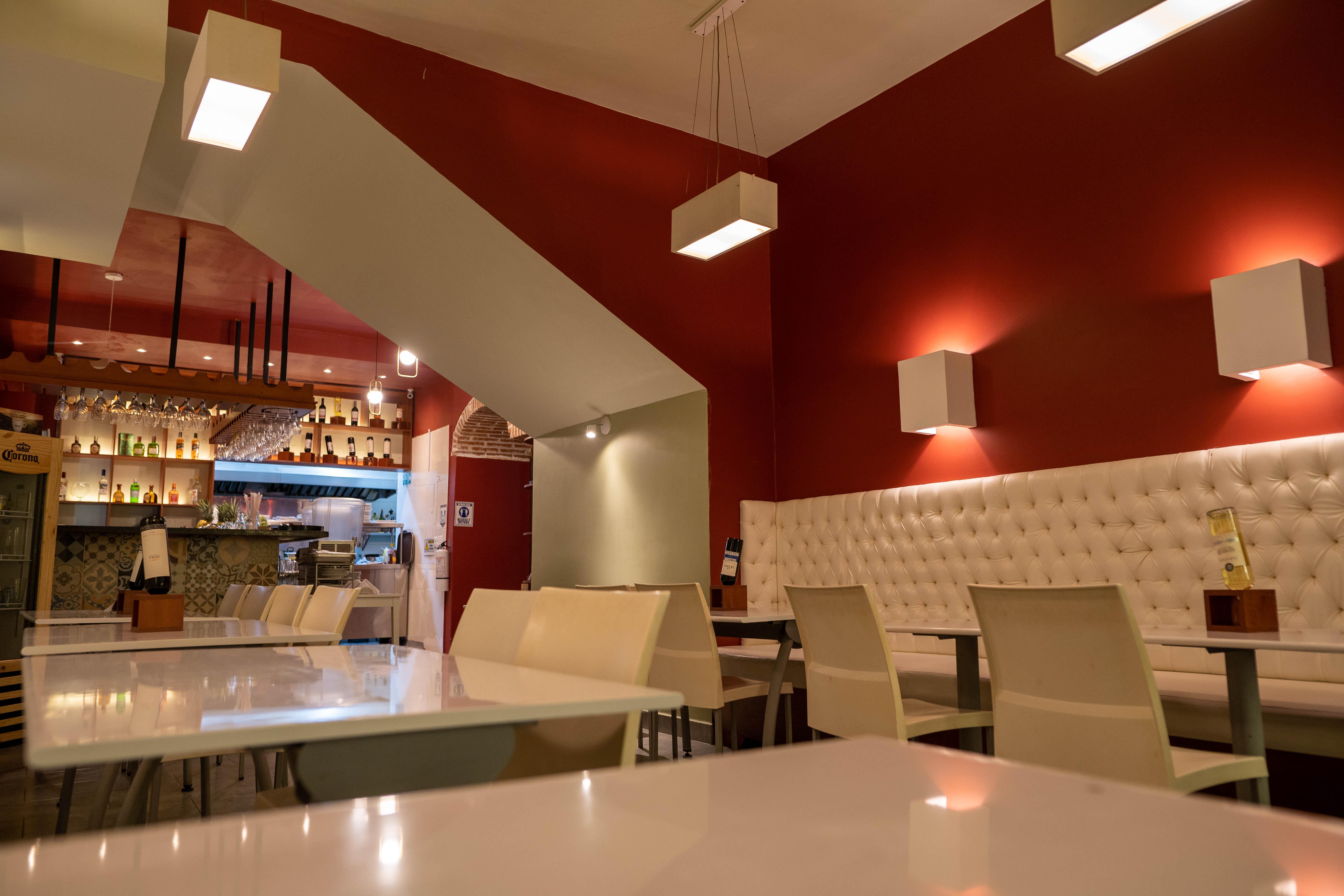 Hotel Virrey Kartagena Zewnętrze zdjęcie