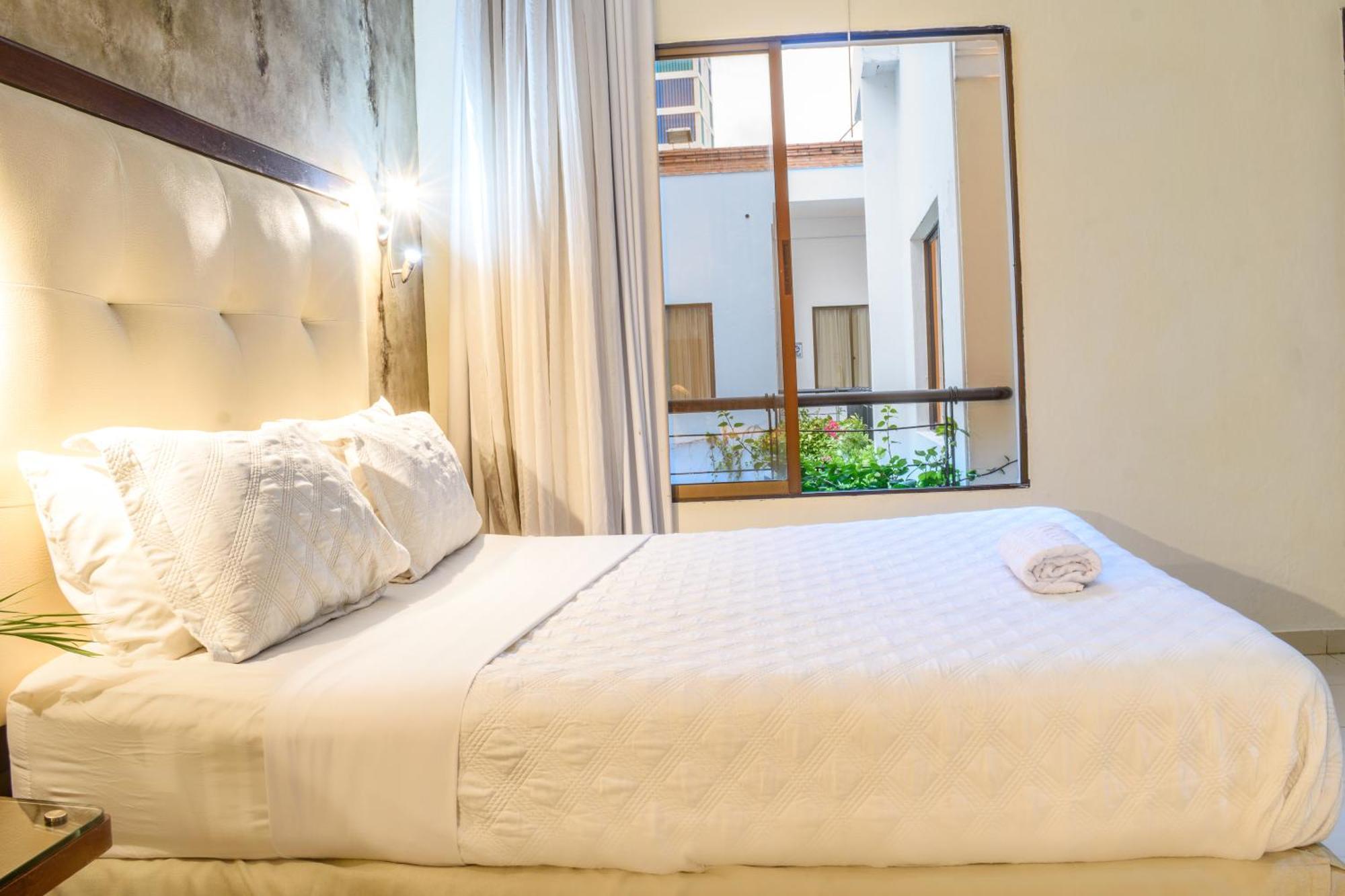 Hotel Virrey Kartagena Zewnętrze zdjęcie