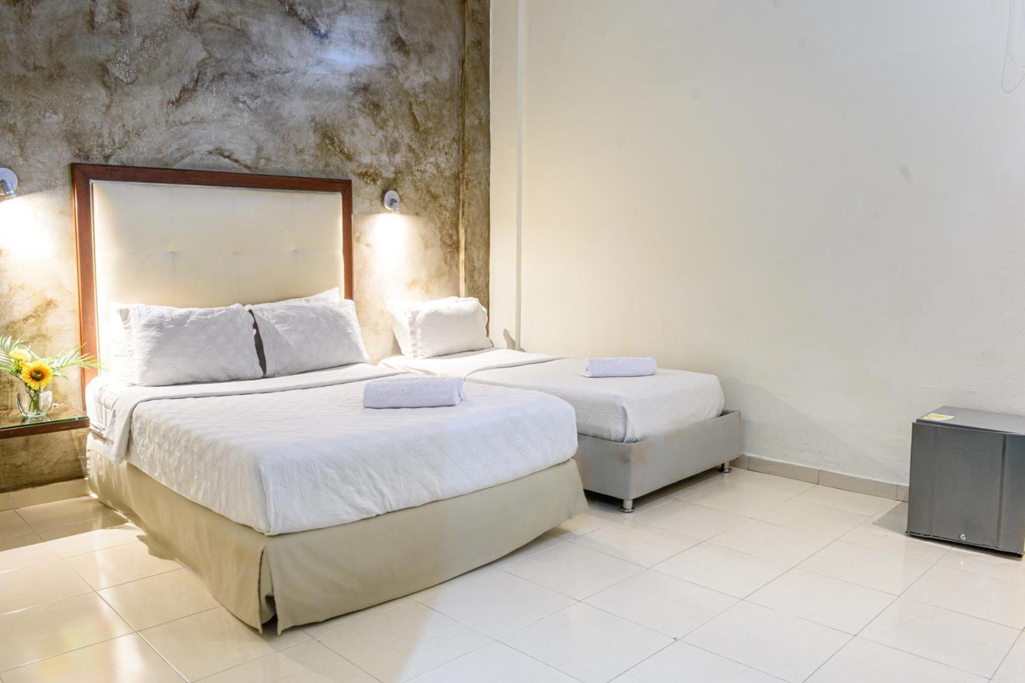 Hotel Virrey Kartagena Zewnętrze zdjęcie