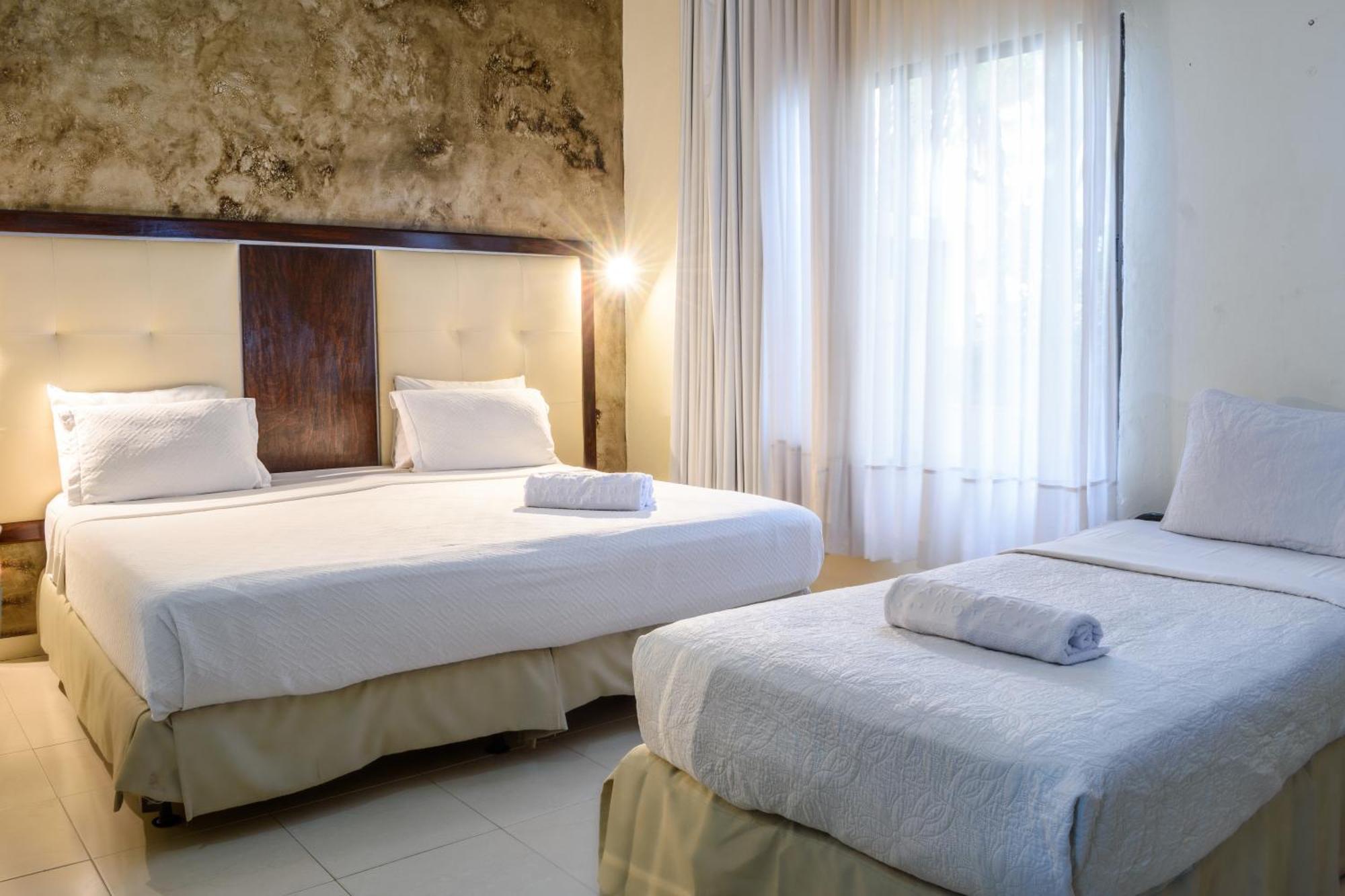 Hotel Virrey Kartagena Zewnętrze zdjęcie