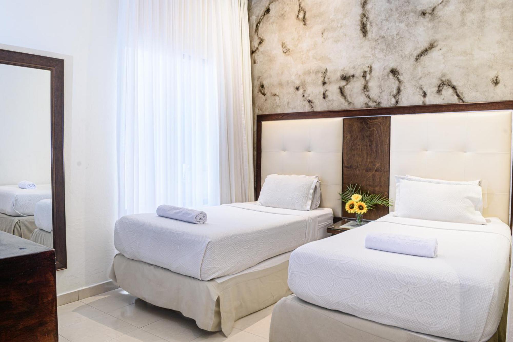 Hotel Virrey Kartagena Zewnętrze zdjęcie