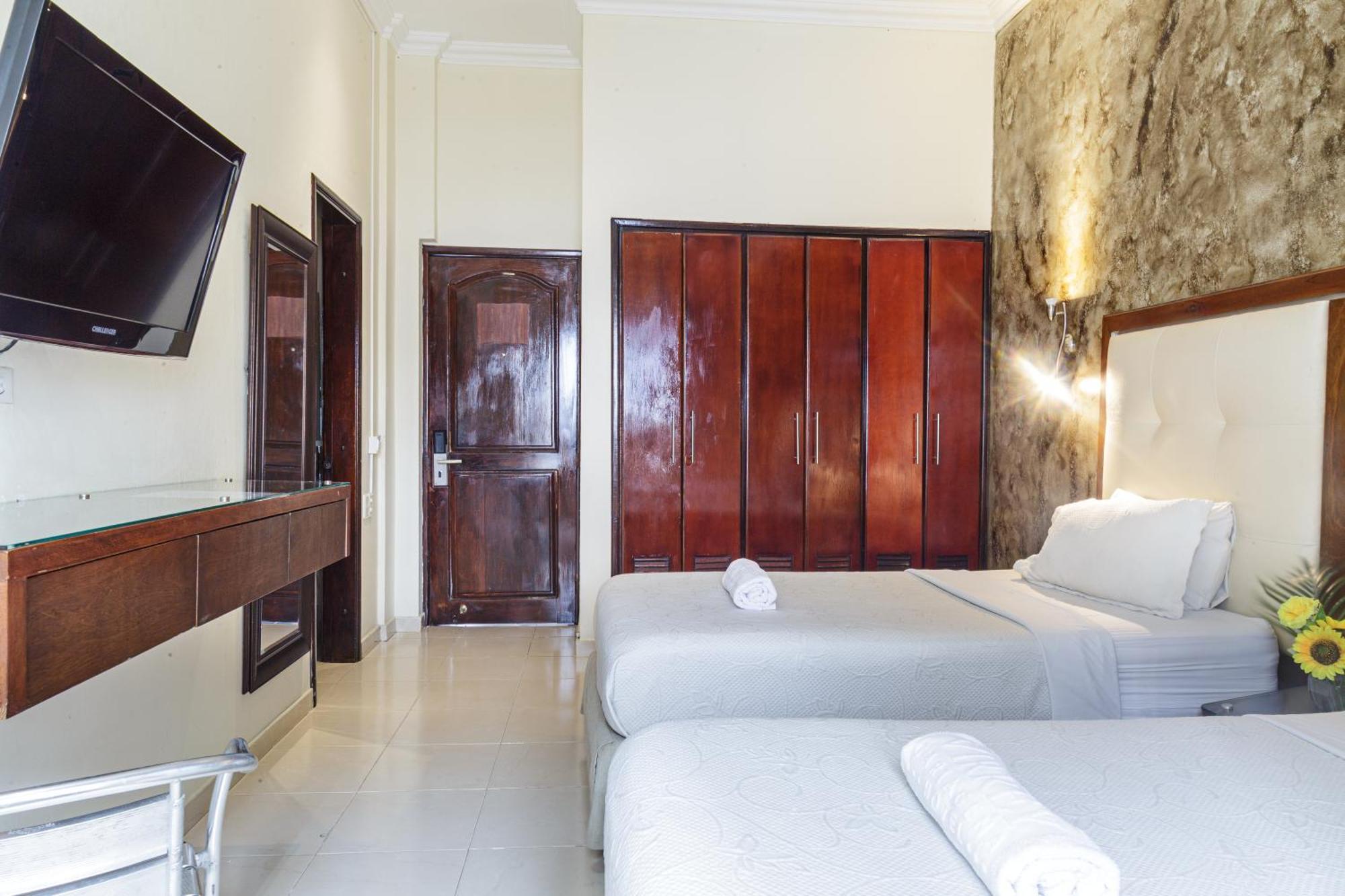 Hotel Virrey Kartagena Zewnętrze zdjęcie