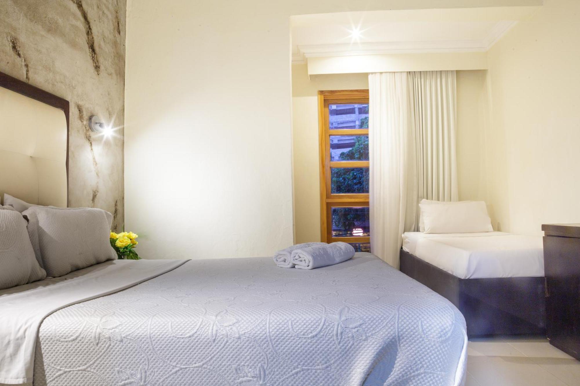 Hotel Virrey Kartagena Zewnętrze zdjęcie
