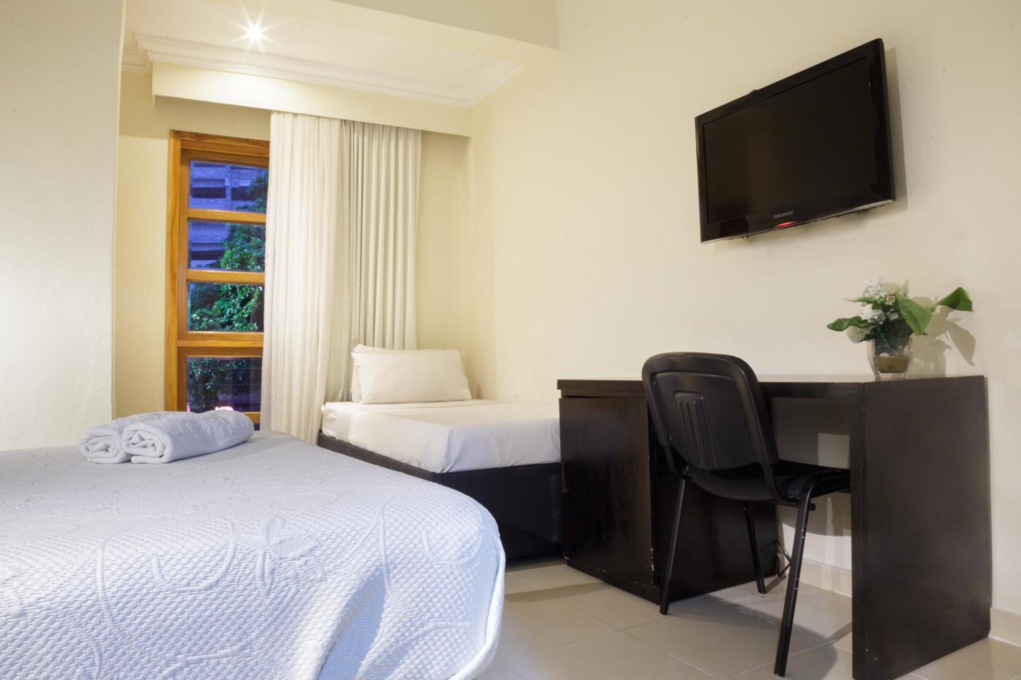 Hotel Virrey Kartagena Zewnętrze zdjęcie