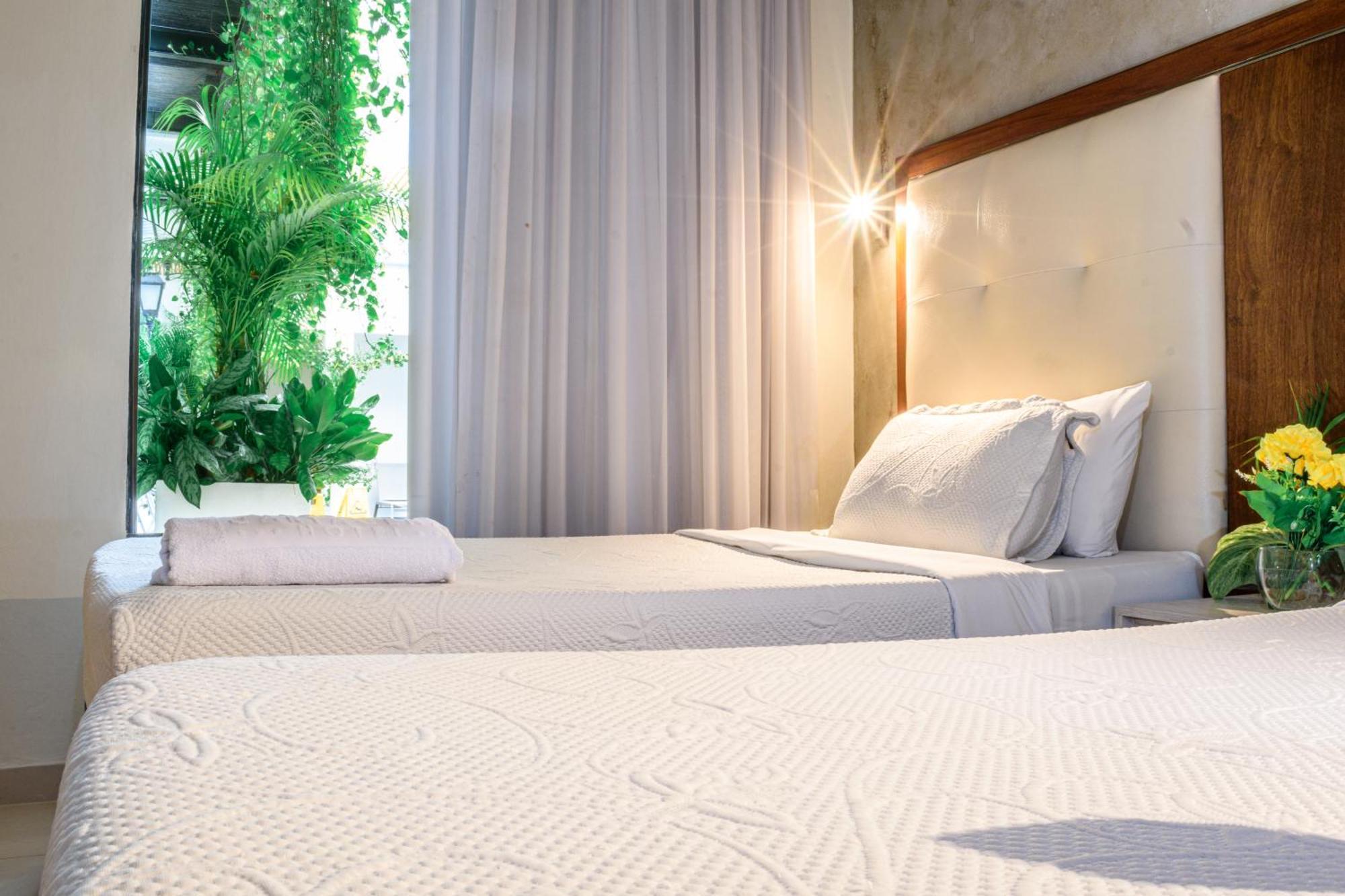 Hotel Virrey Kartagena Zewnętrze zdjęcie